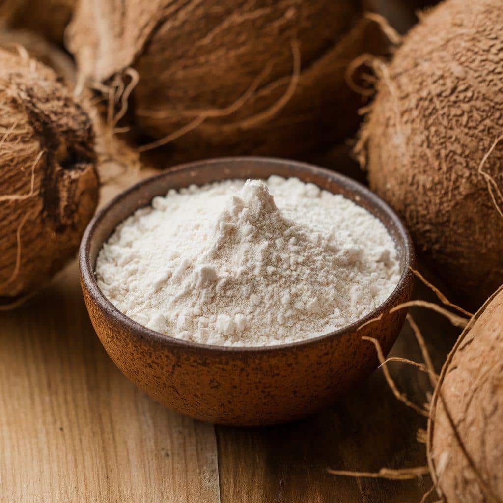 Coconut_Flour