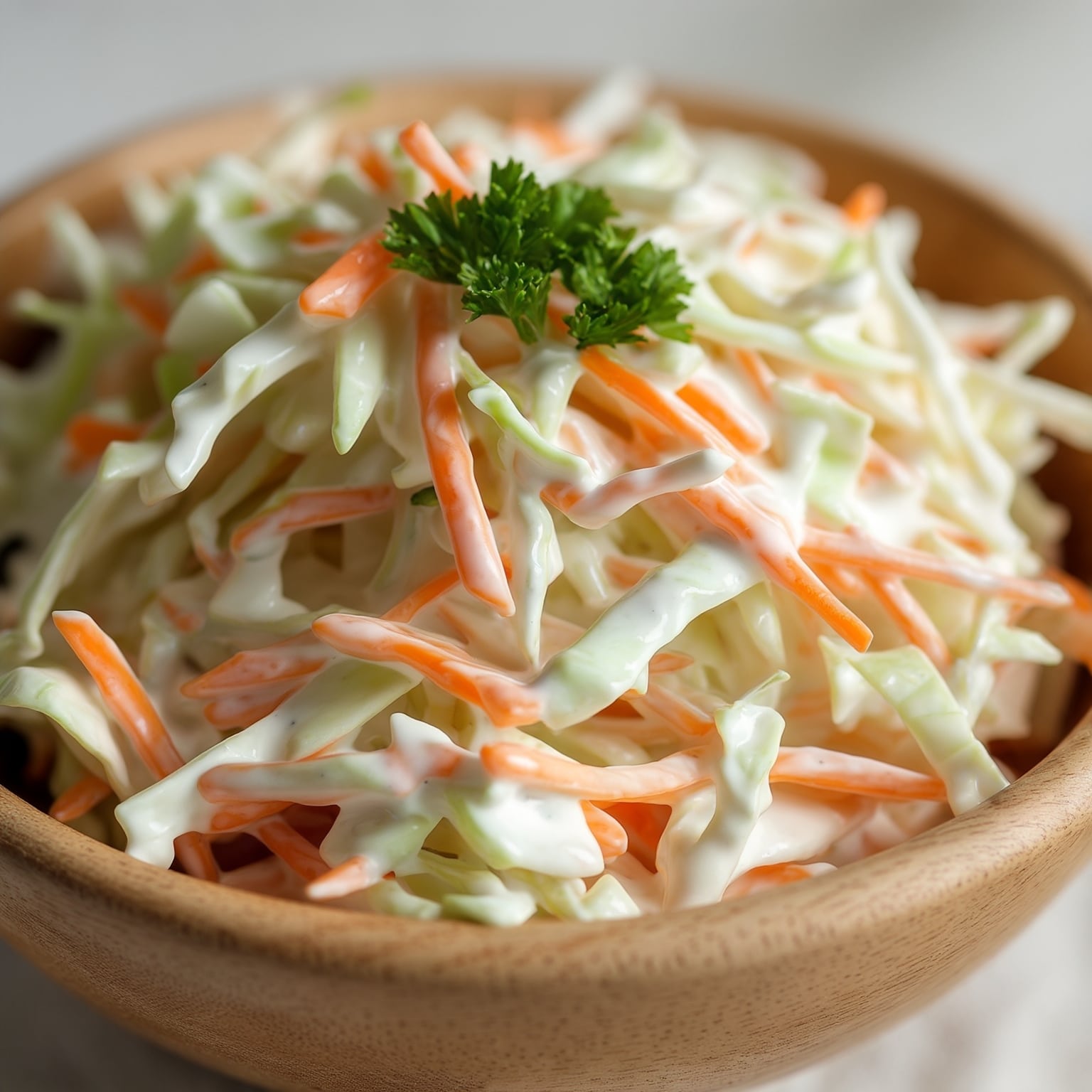 Coleslaw