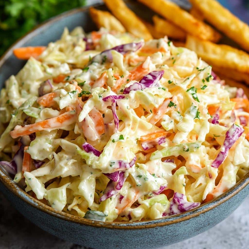 Coleslaw