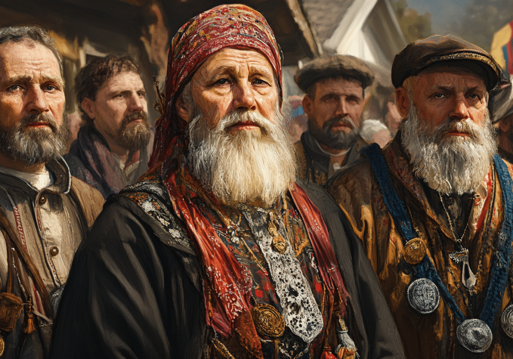 Common Polish Last Names and Their Meanings