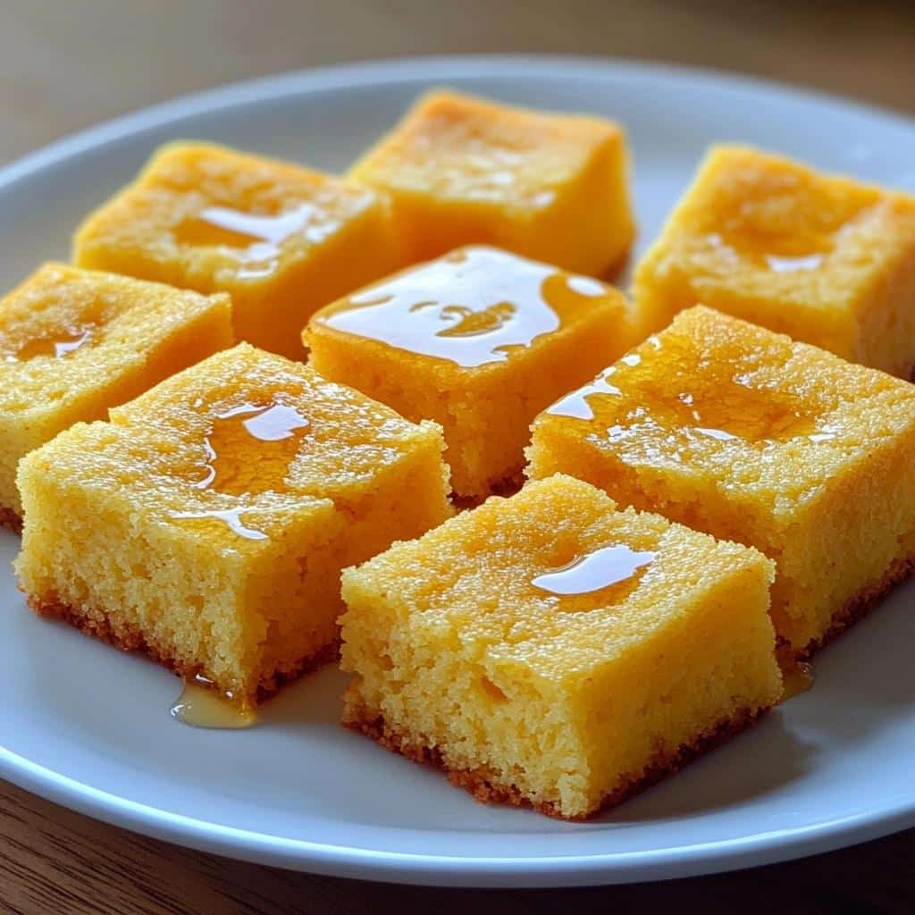 Cornbread