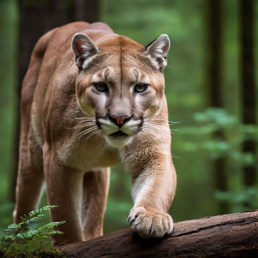 Cougars