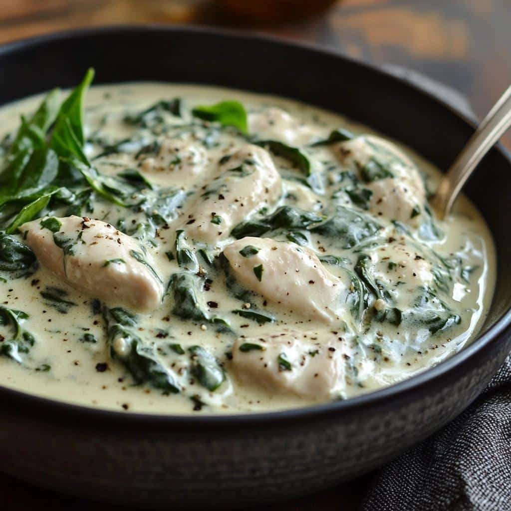 Creamed_Spinach