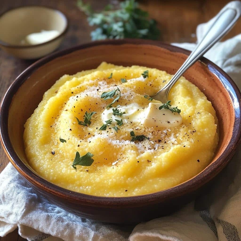 Creamy_Polenta