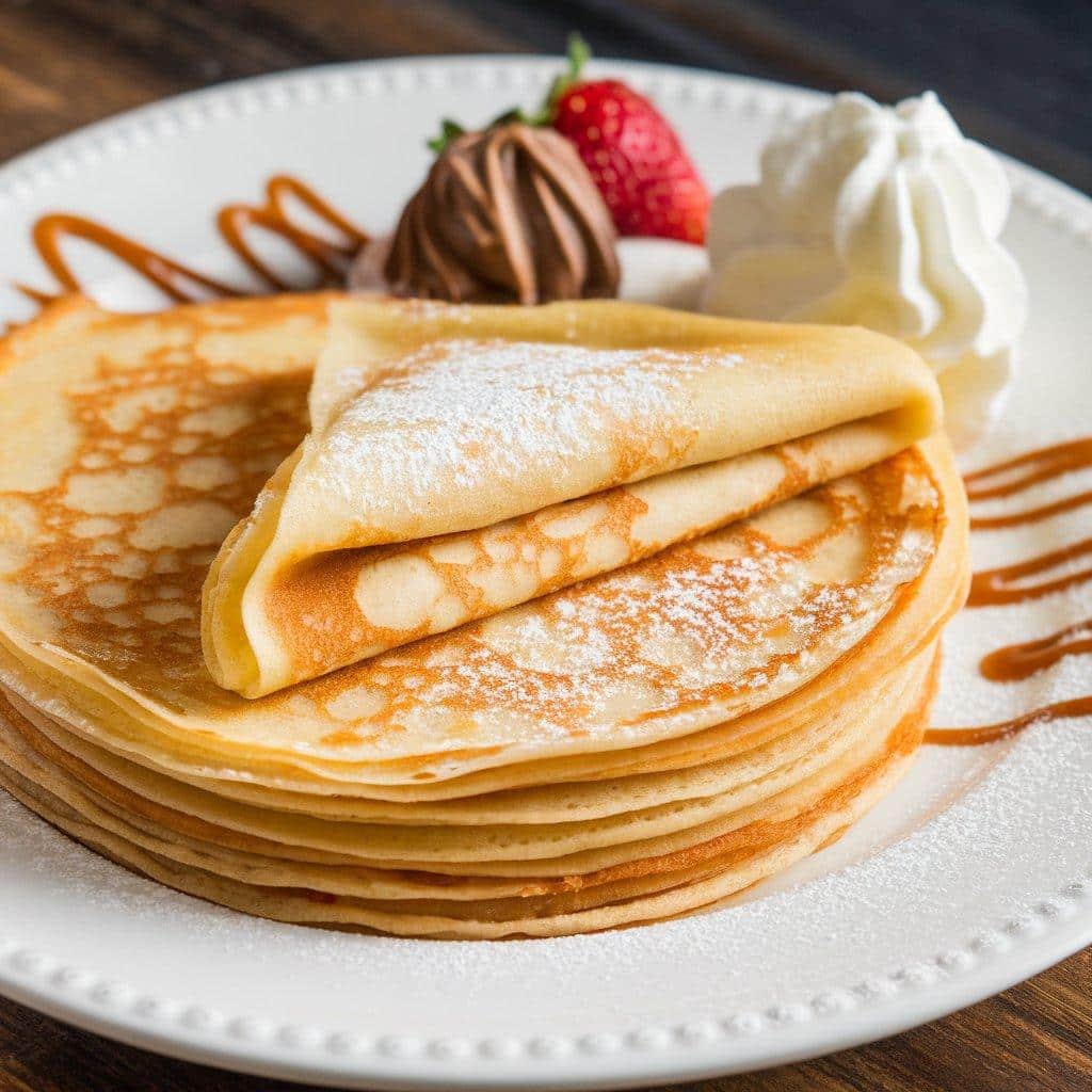 Crepes