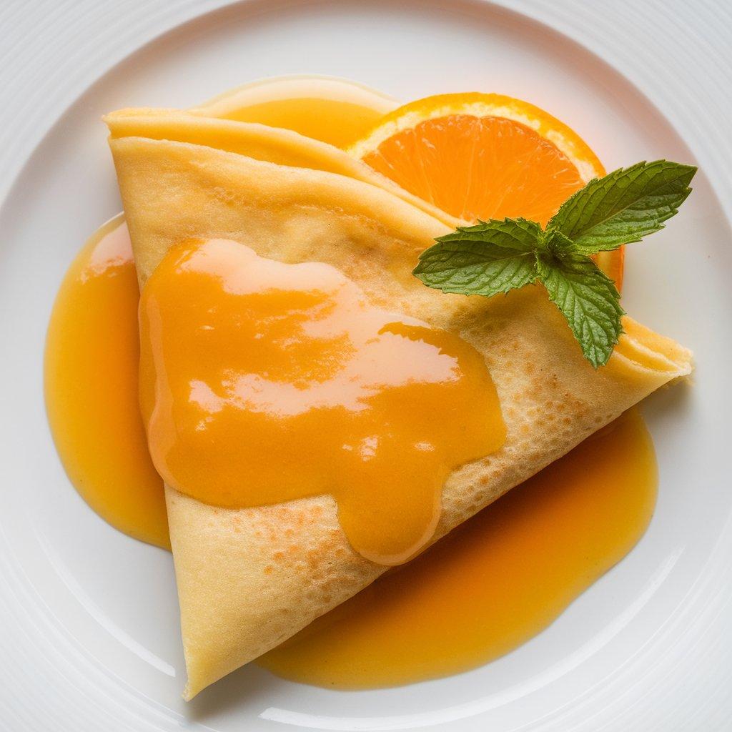 Crepes_Suzette