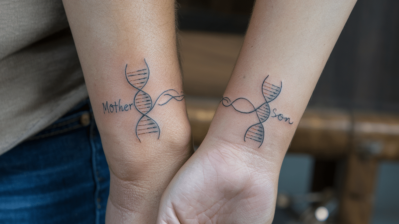 DNA_Strand