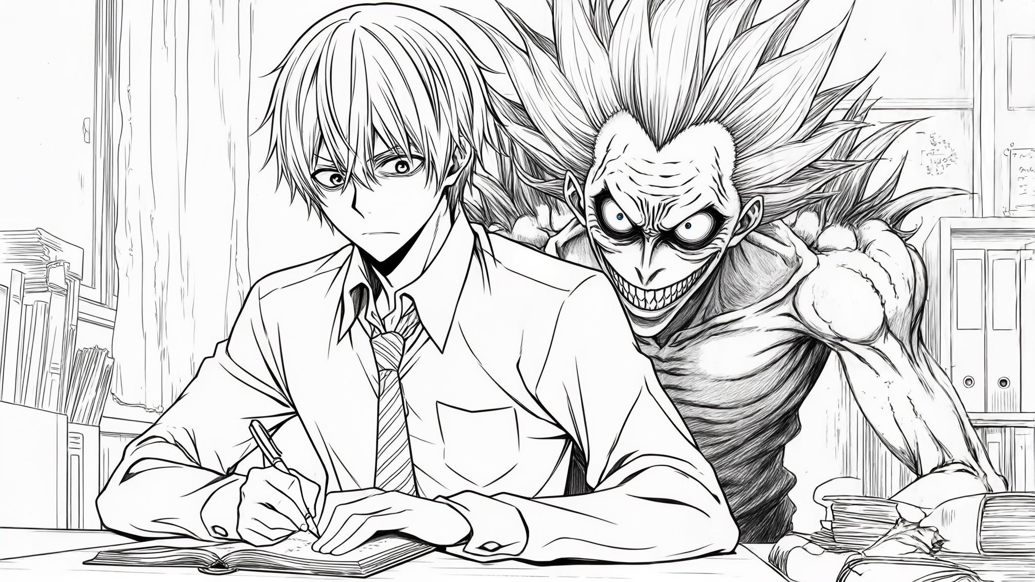 Deathnote