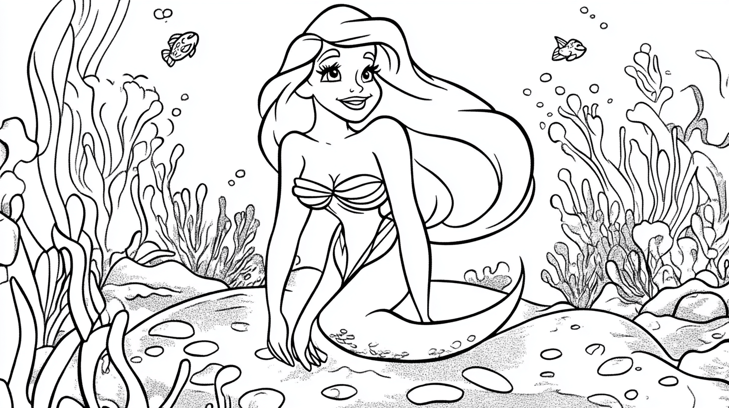 Deep-Sea_Mermaid