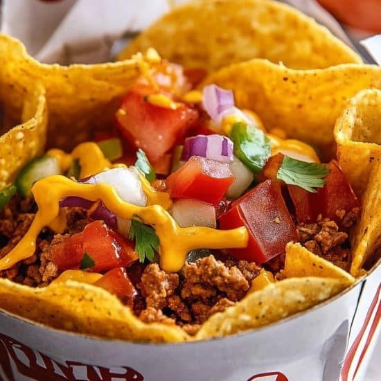 Delicious Sides to Serve with Walking Tacos