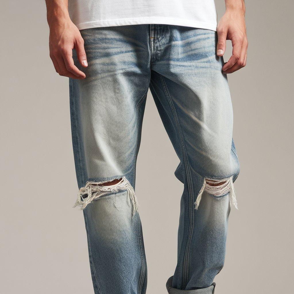 Distressed_Jeans