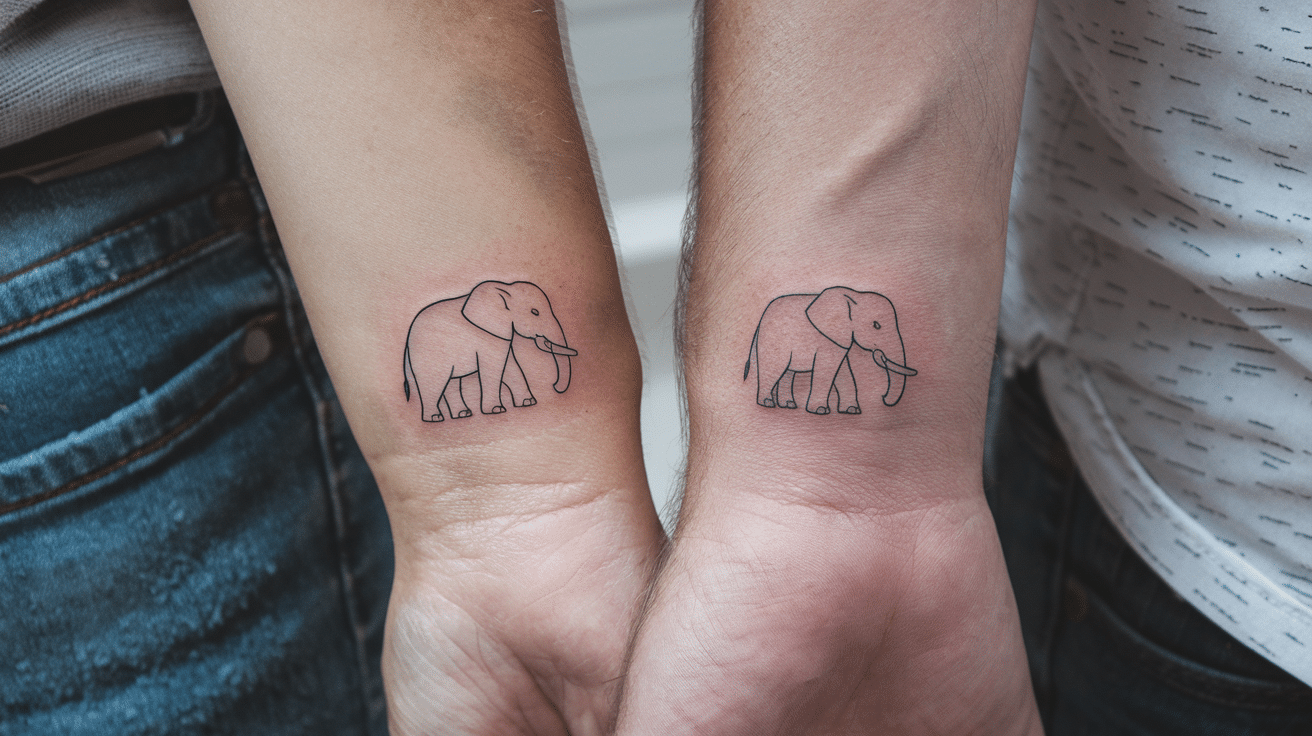 Elephant_Pair