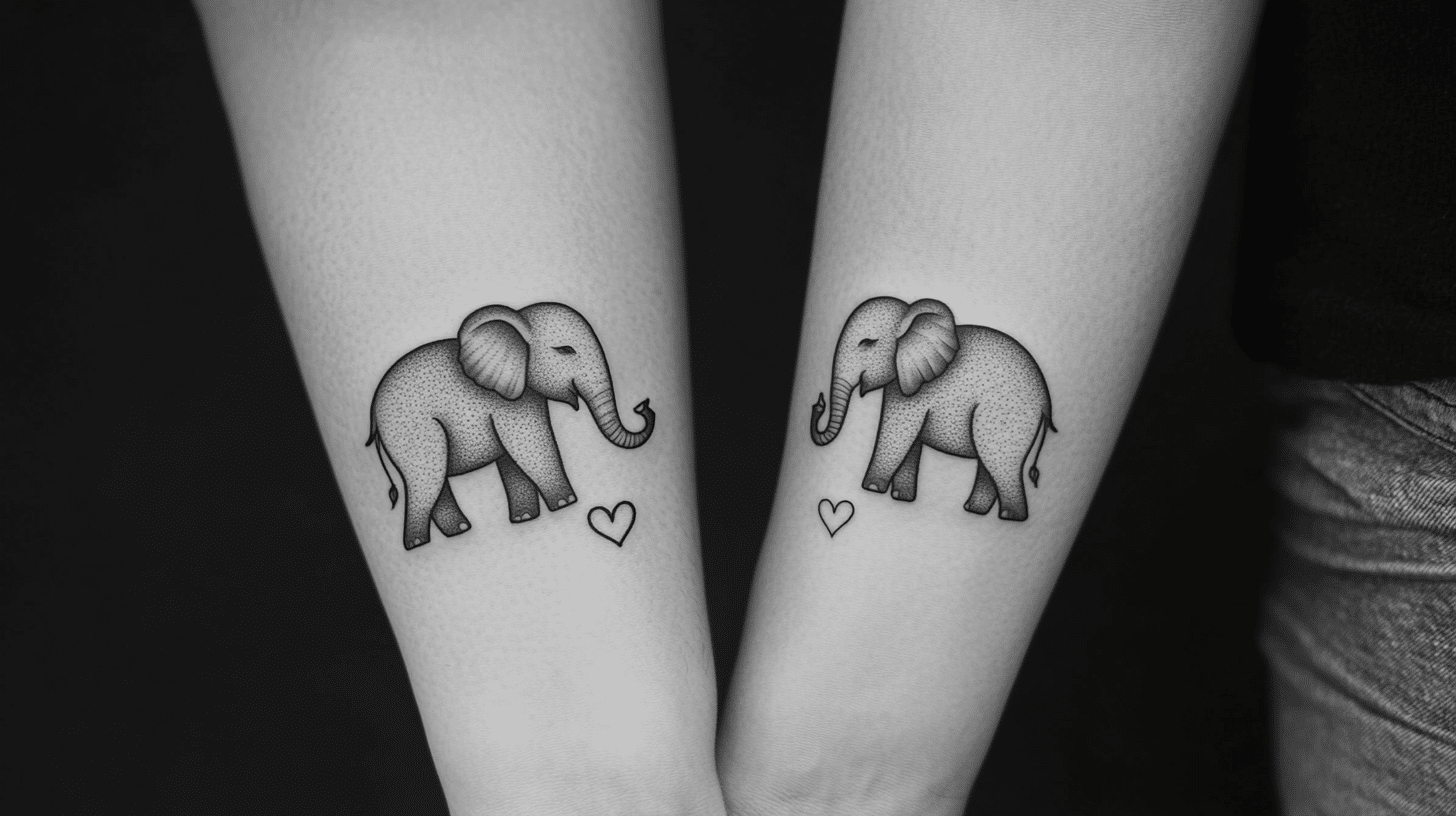 Elephants