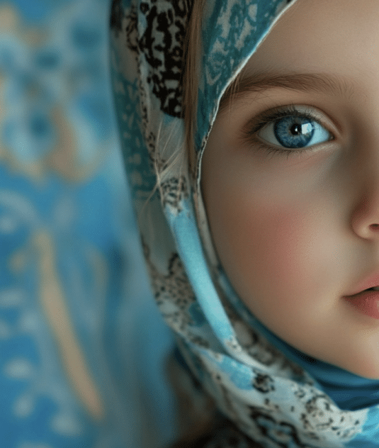 Eternal Muslim Girl Names