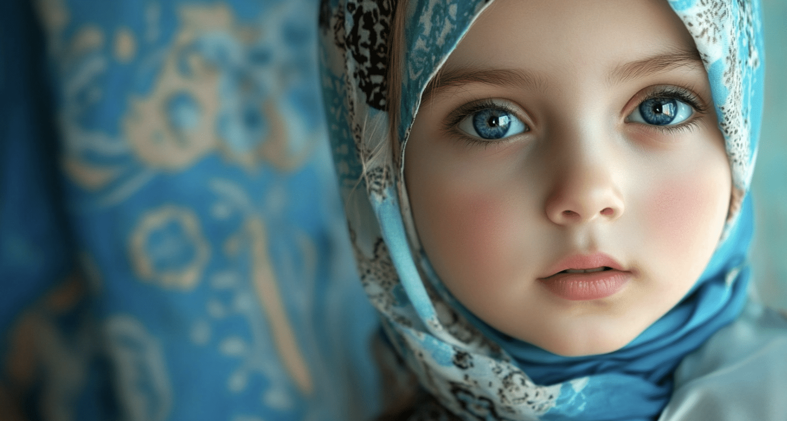 Eternal Muslim Girl Names