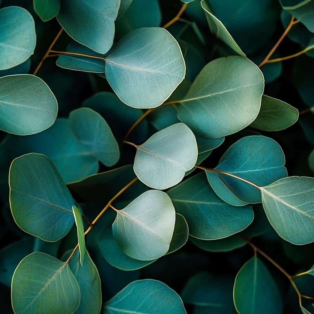 Eucalyptus