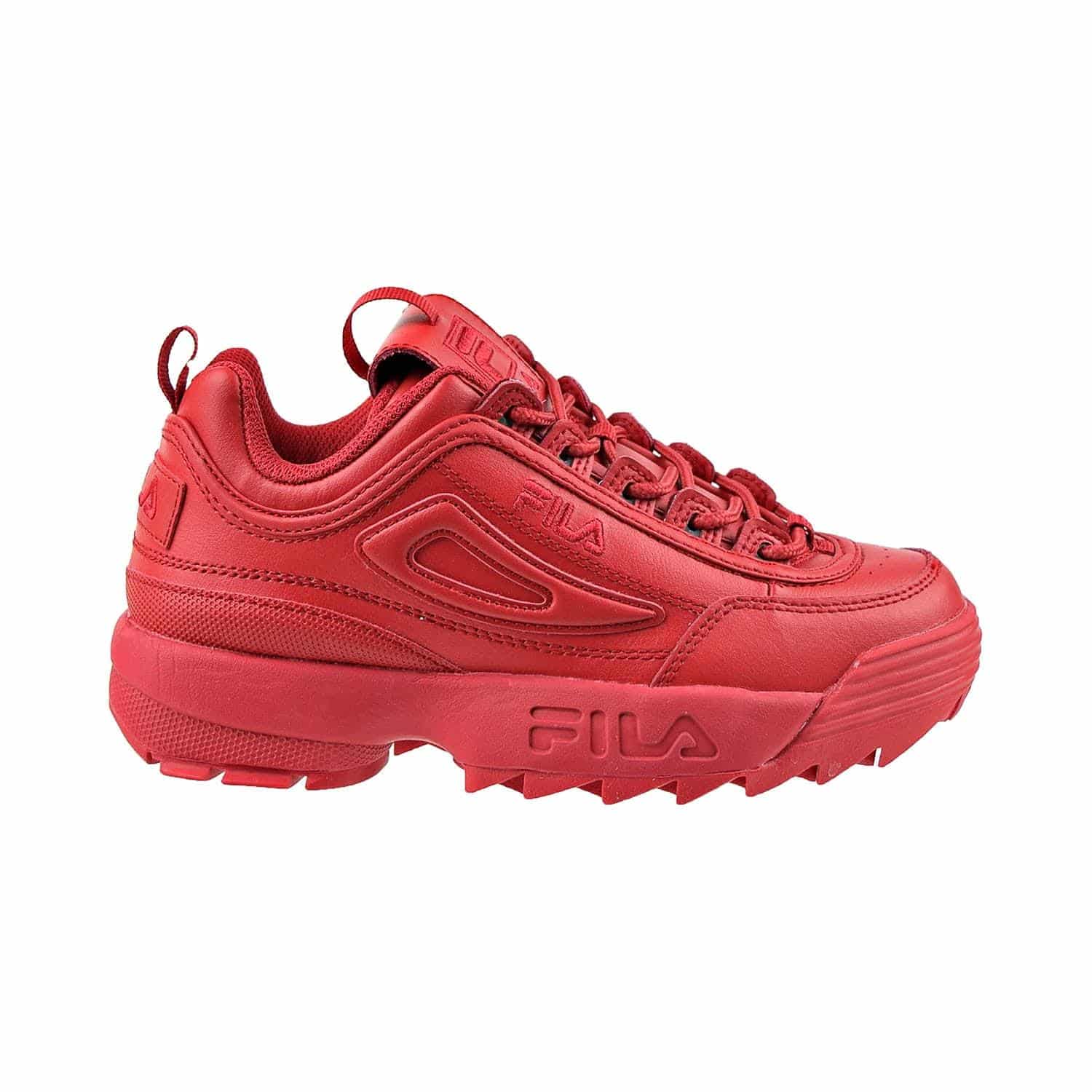 Fila_Disruptor_II