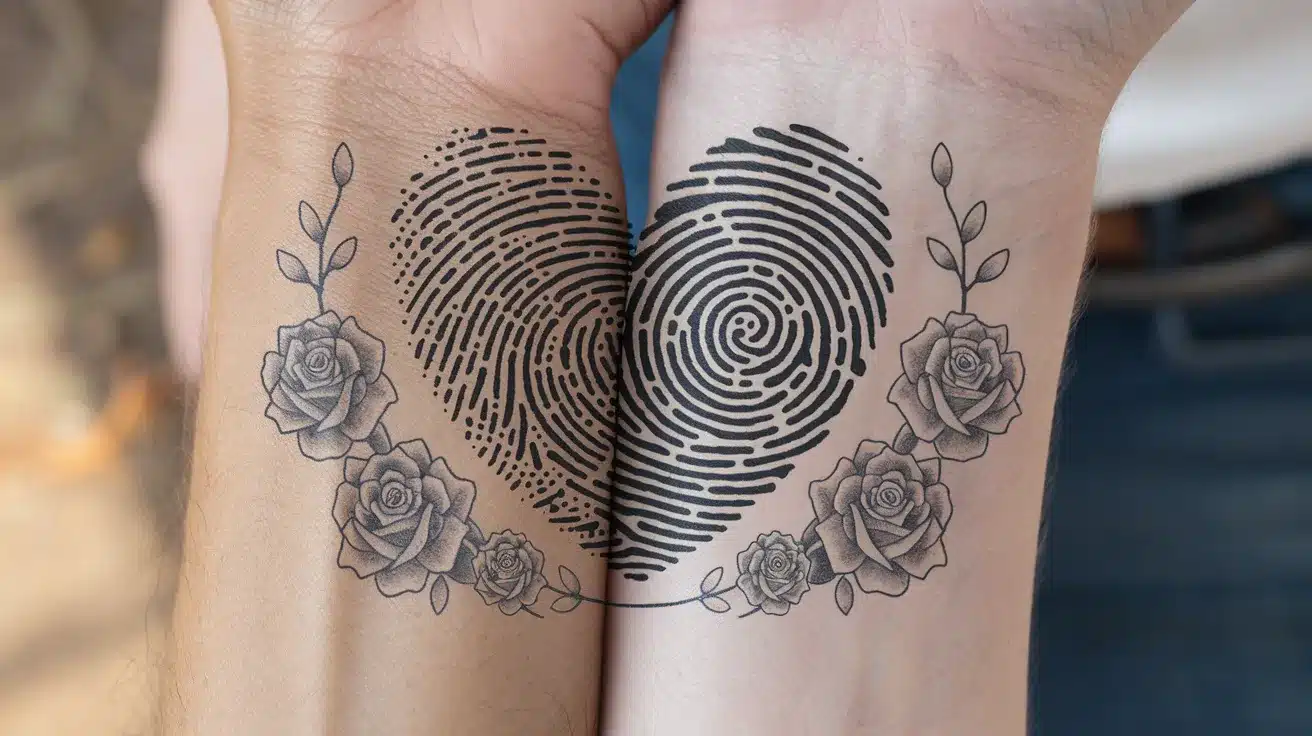 Fingerprint_Heart