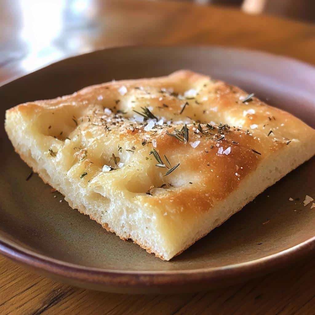 Focaccia