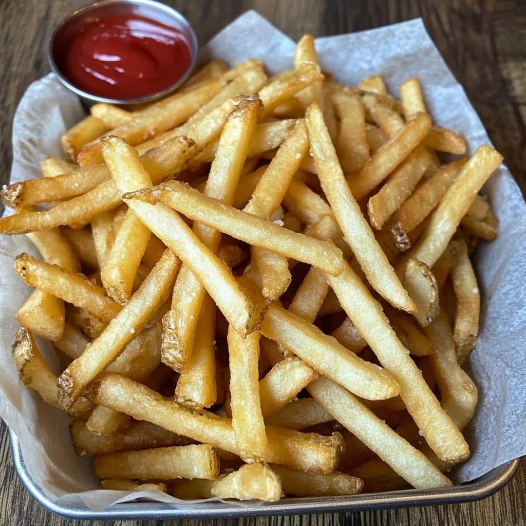 French_Fries