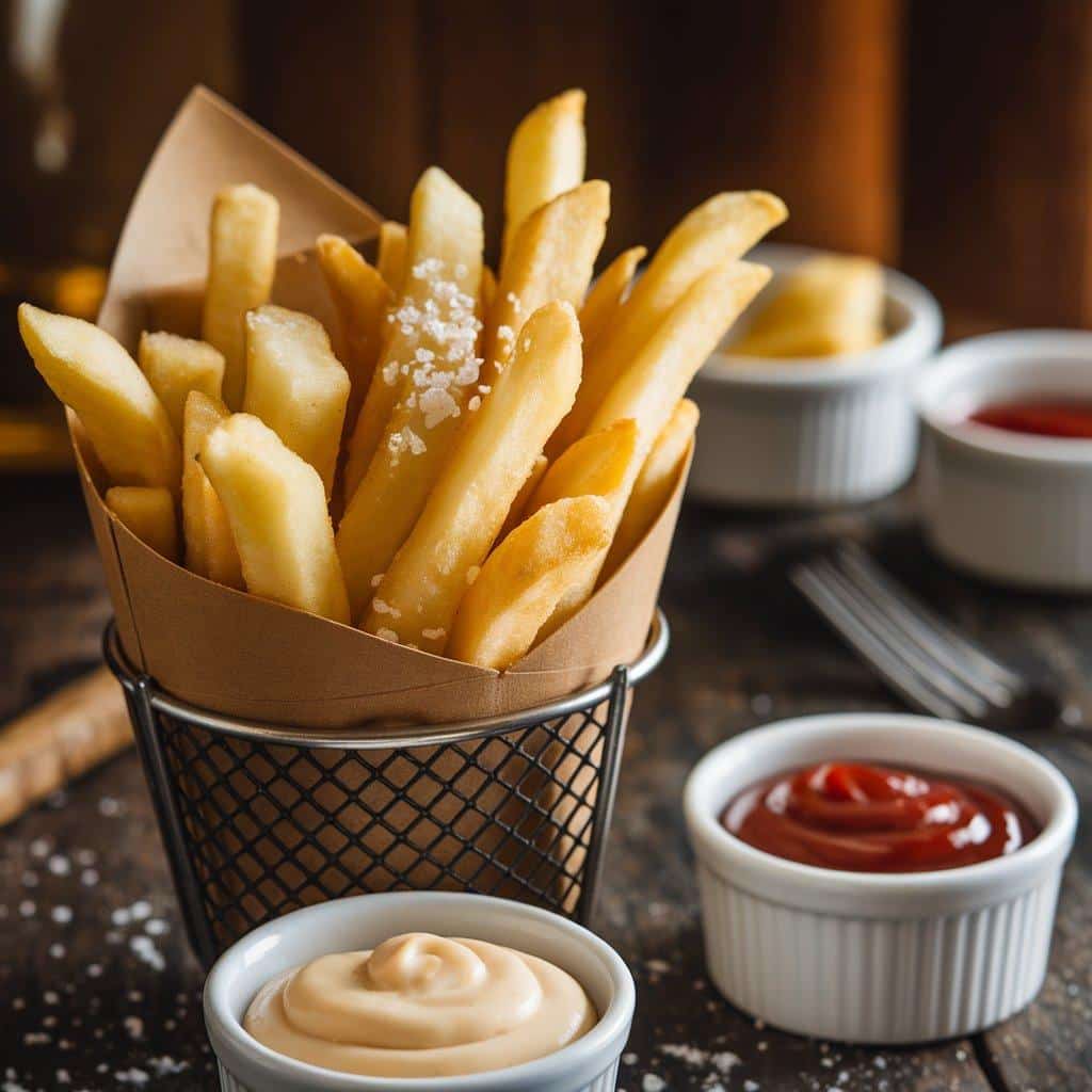 Frites