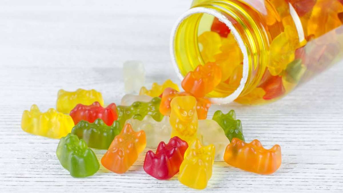 Fun, Safe, and Effective: The Benefits of Iron Gummies