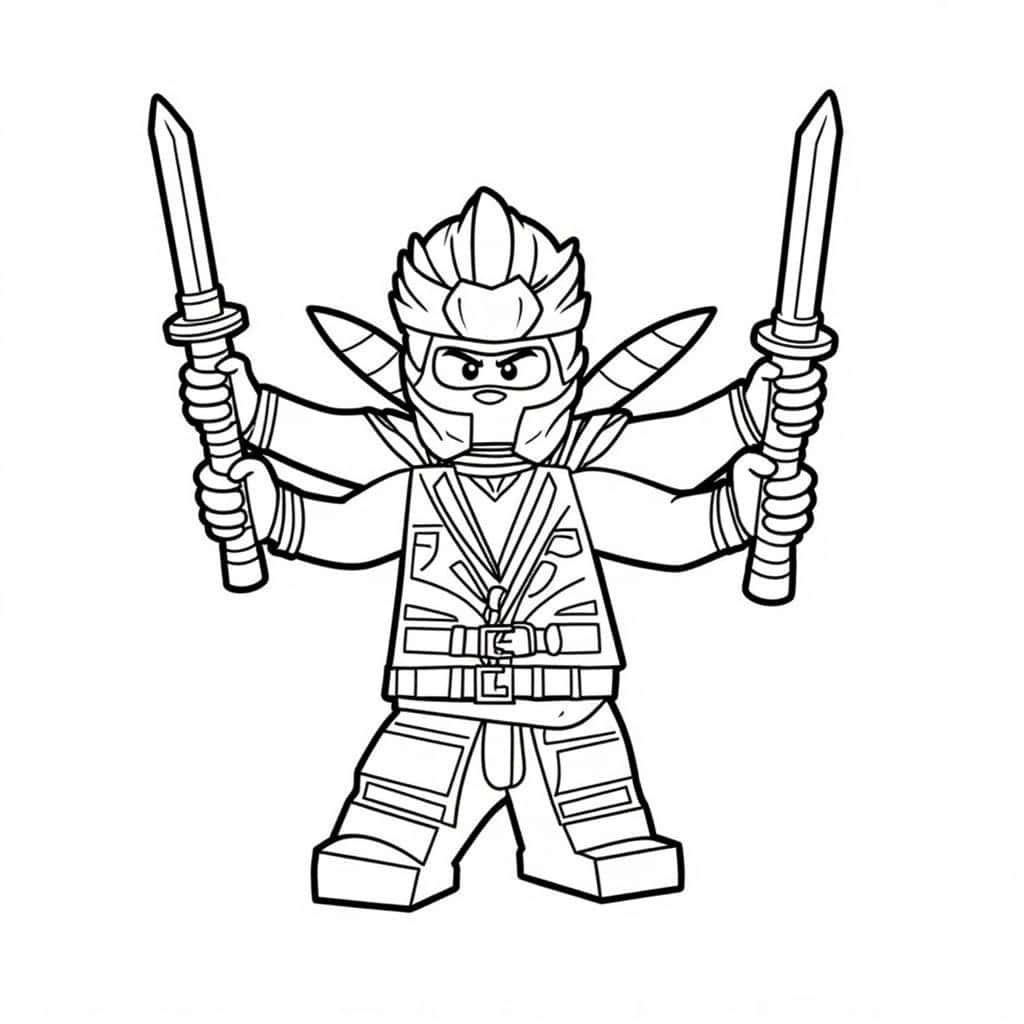 Garmadon_With_Four_Arms_And_Weapons