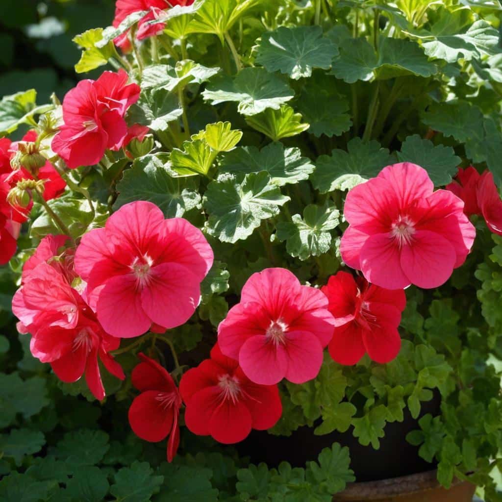 Geraniums_Pelargonium_spp