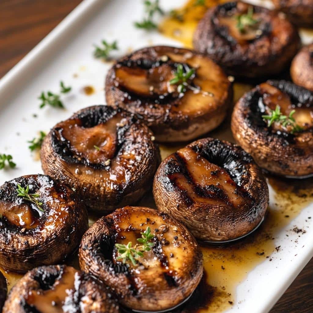 Grilled_Mushrooms