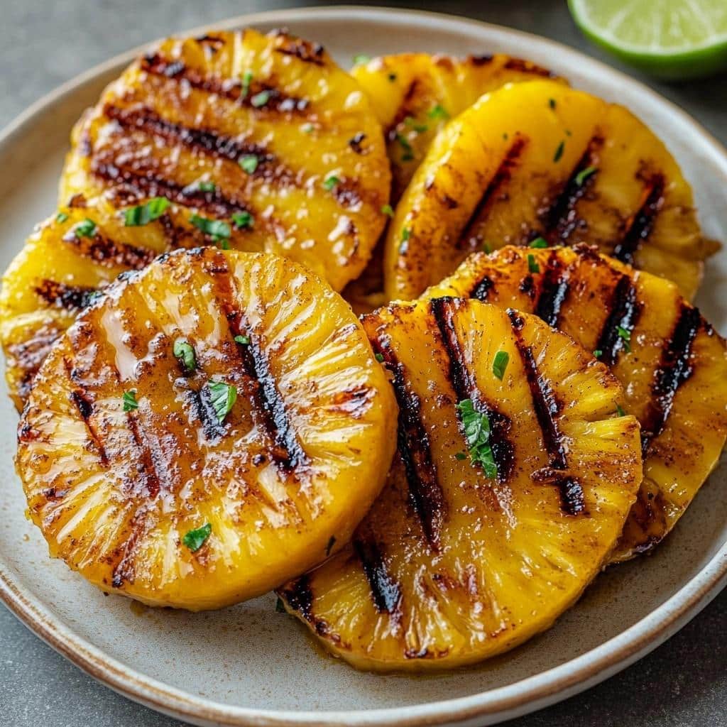 Grilled_Pineapple