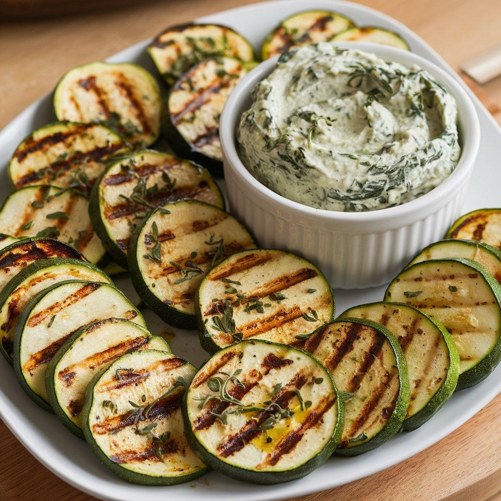 Grilled_Zucchini_Rounds