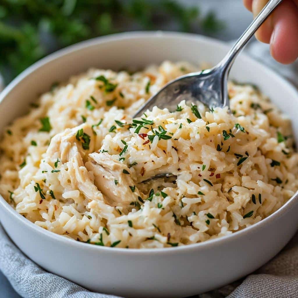 Herb_Butter_Rice