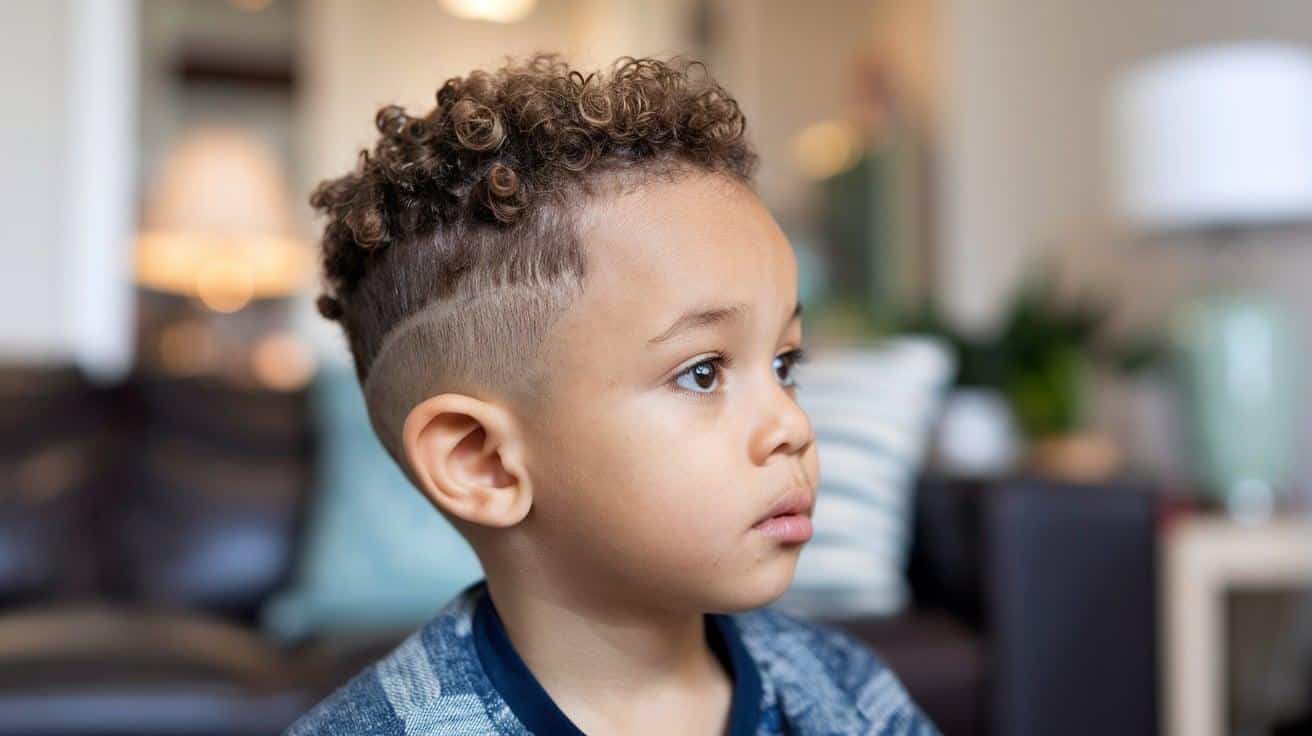 High_Fade_Style_For_Curls