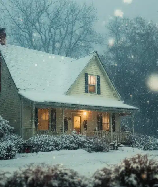 How to Protect Your Home Through Every Weather Condition