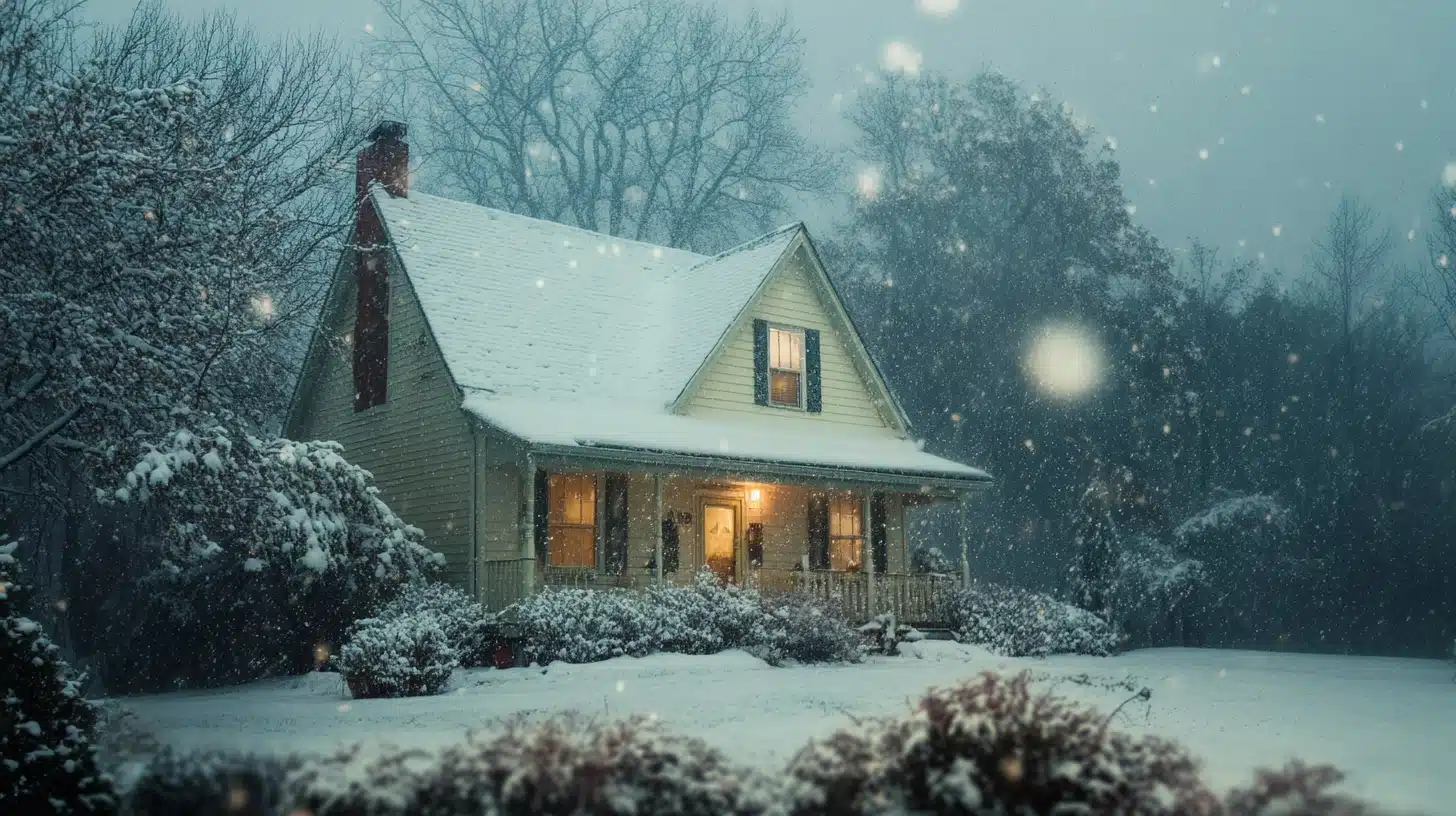 How to Protect Your Home Through Every Weather Condition