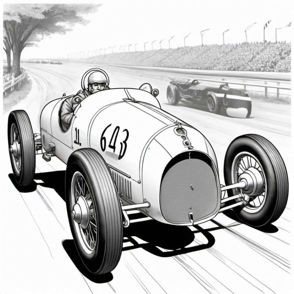 Iconic_Vintage_Race_Car