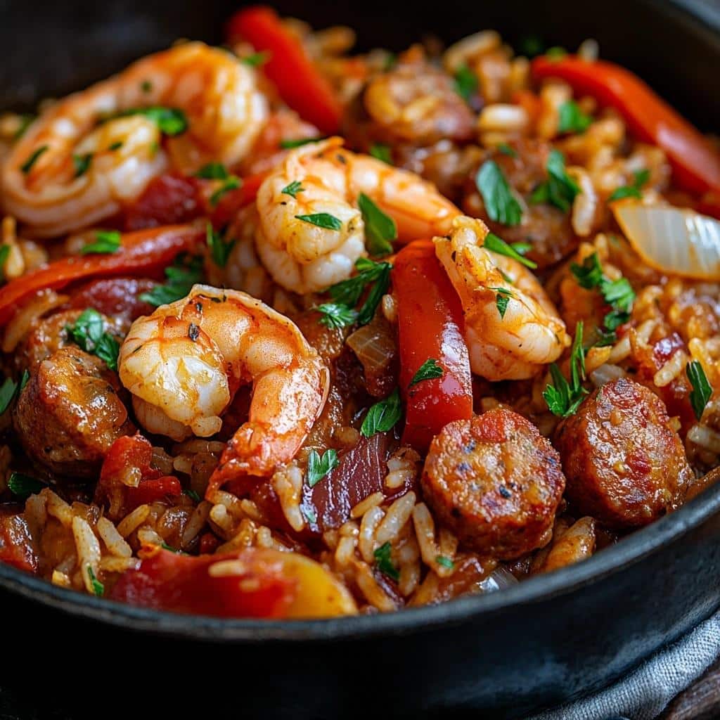 Jambalaya