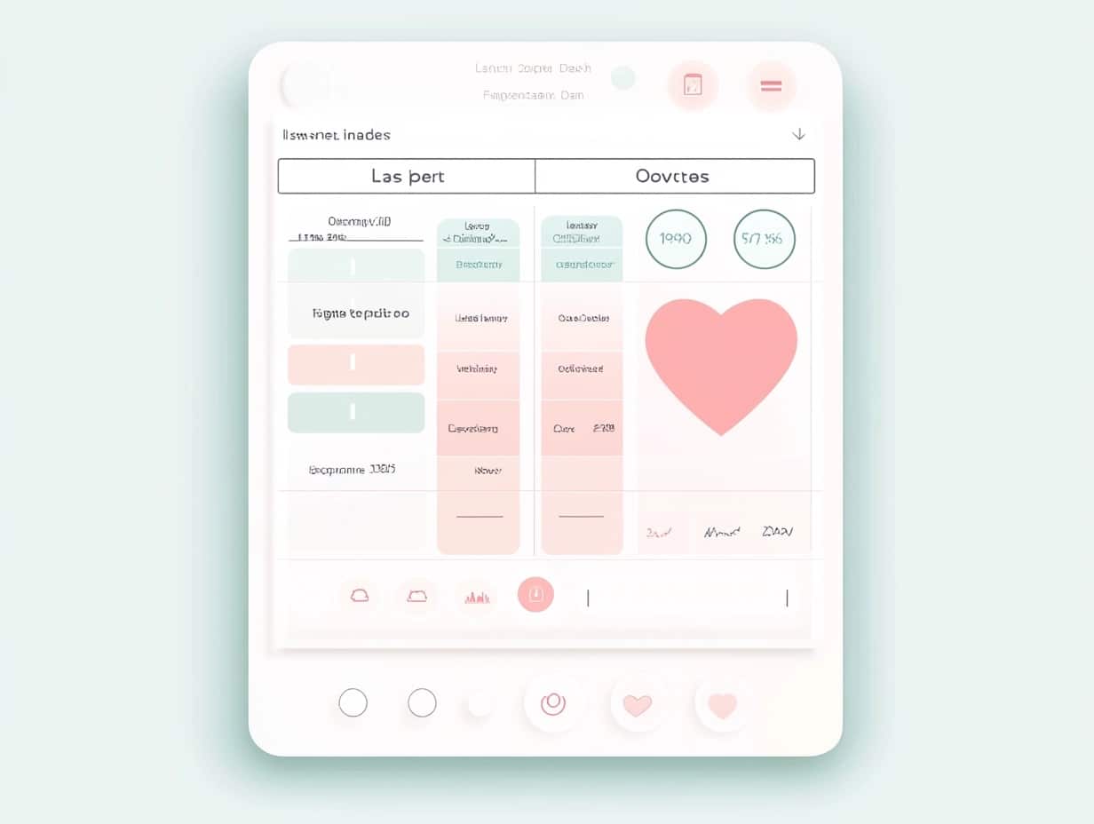 Keeping Track of Your Implantation Date