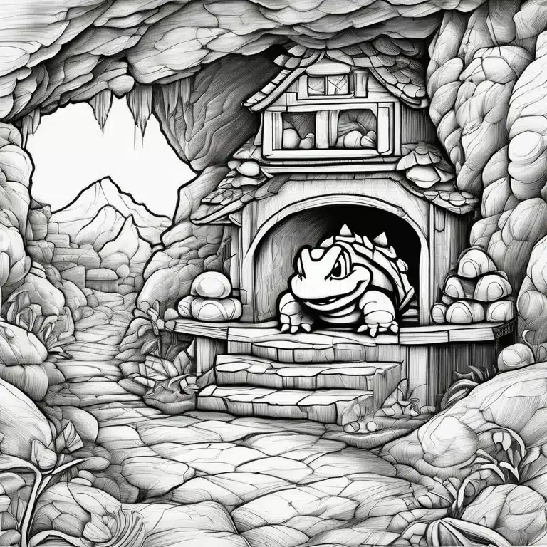 Koopas_Cozy_Cave