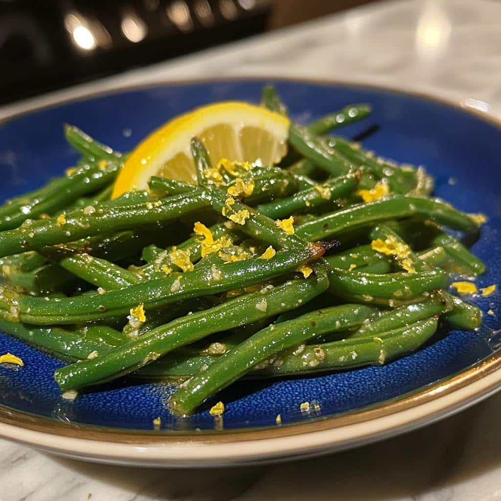 Lemon_Garlic_Green_Beans