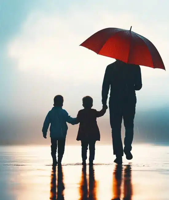 Life Insurance: A Small Step For Peace Of Mind