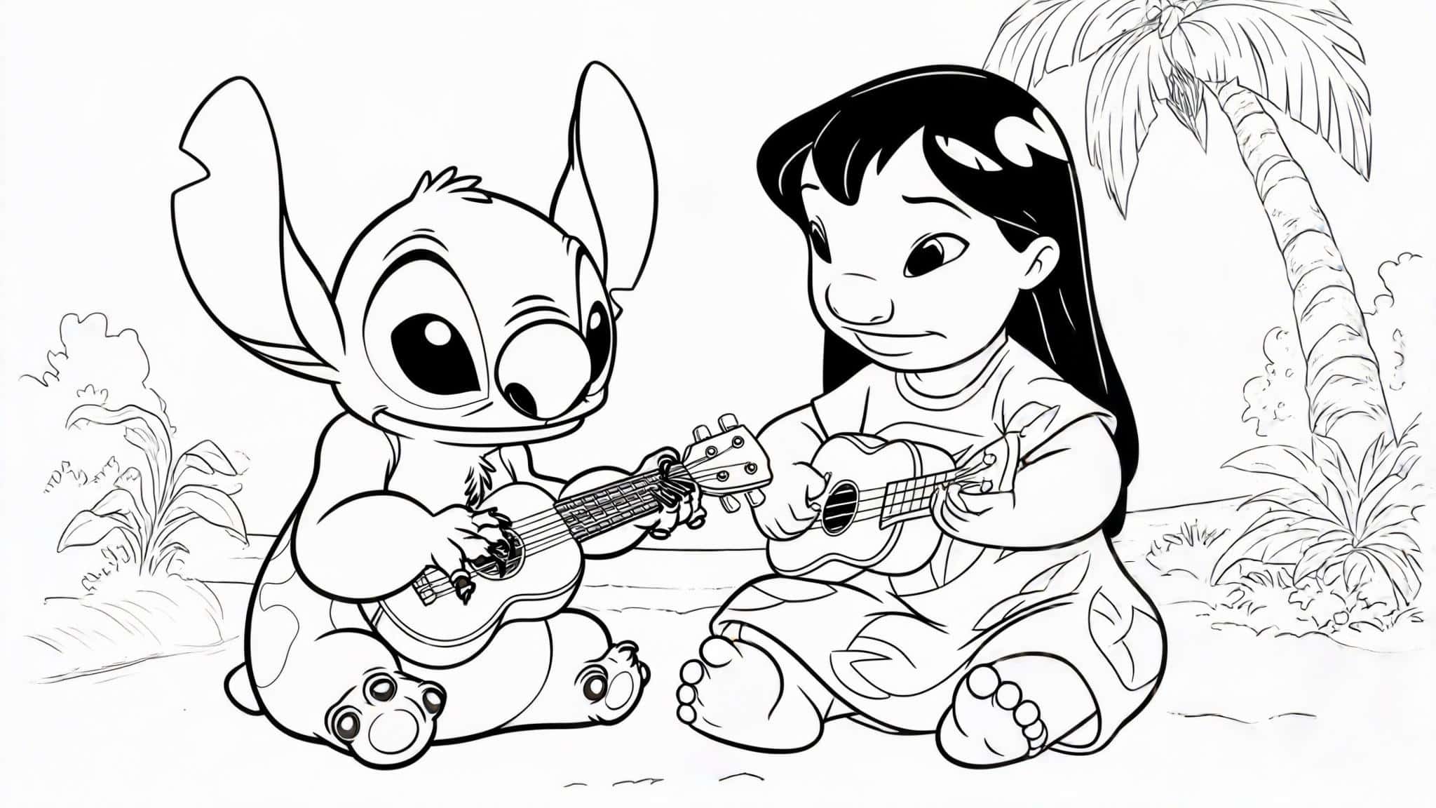 Lilo__Stitch