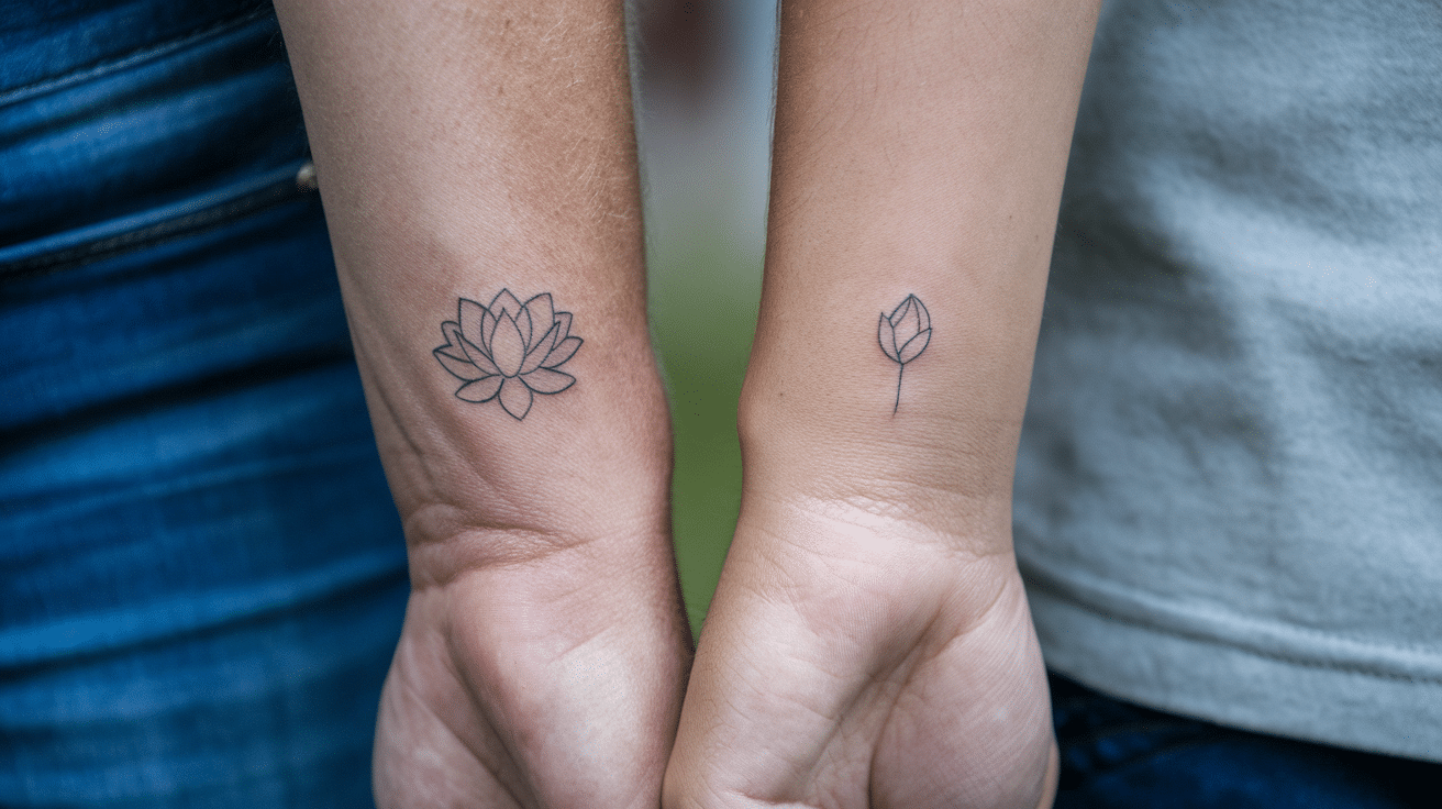 Lotus_and_Bud