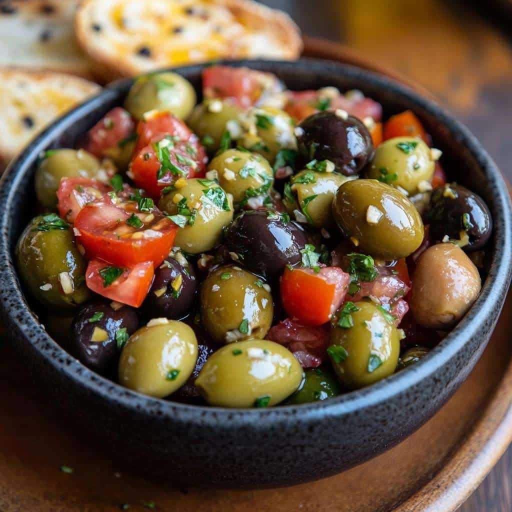 Marinated_Olives