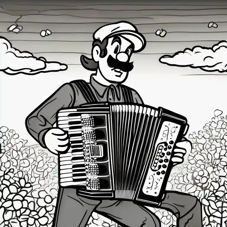 Marios_Accordion_Concert