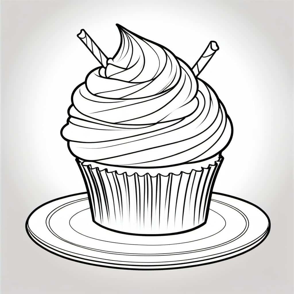 Marshmallow_Cupcake