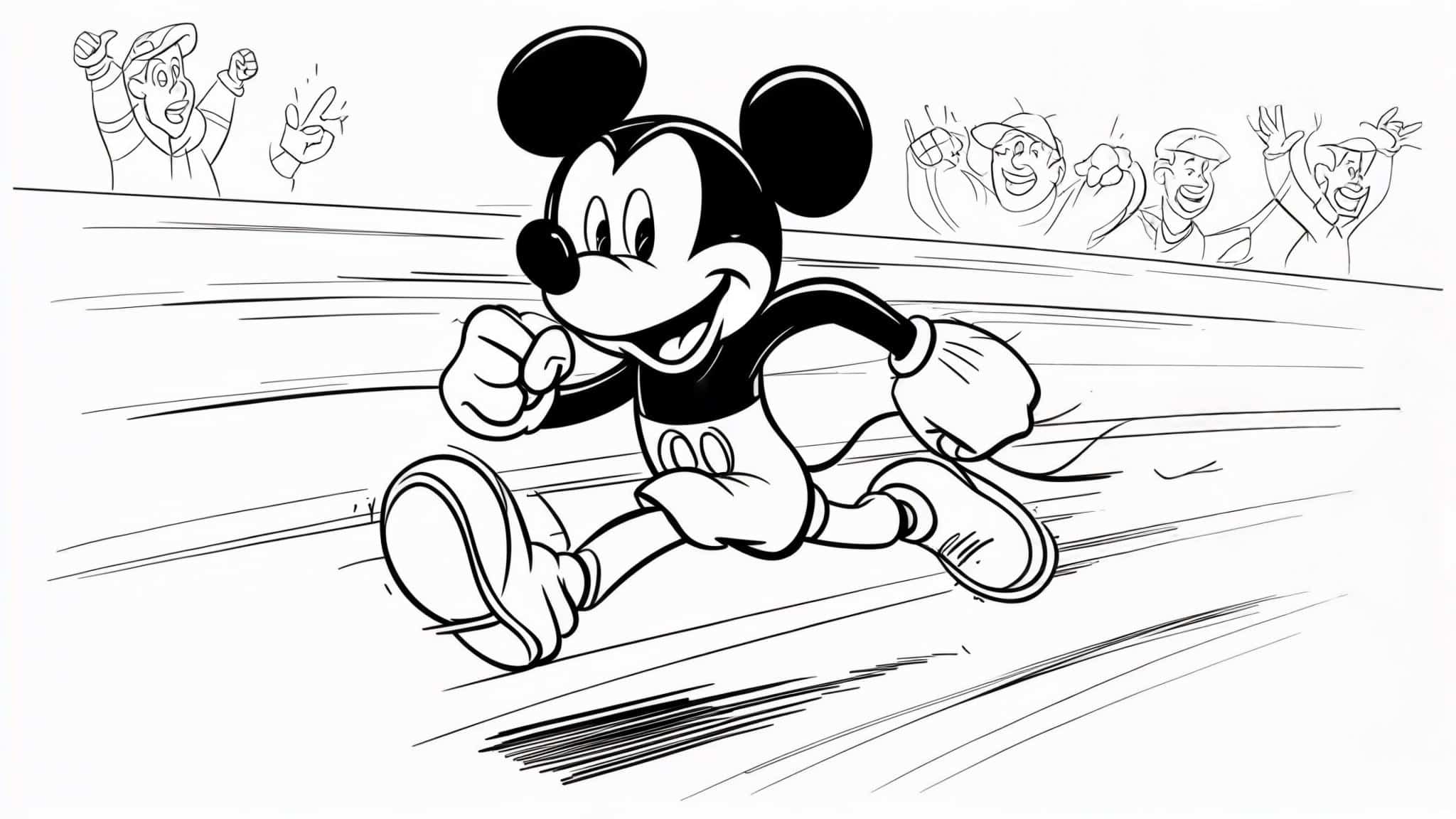 Mickey_Mouse_is_running_a_race_with_a_determined_smile