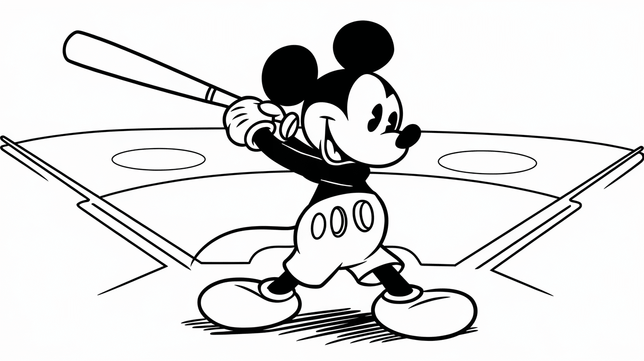 Mickey_Mouse_swinging_a_baseball_bat_ready_to_hit