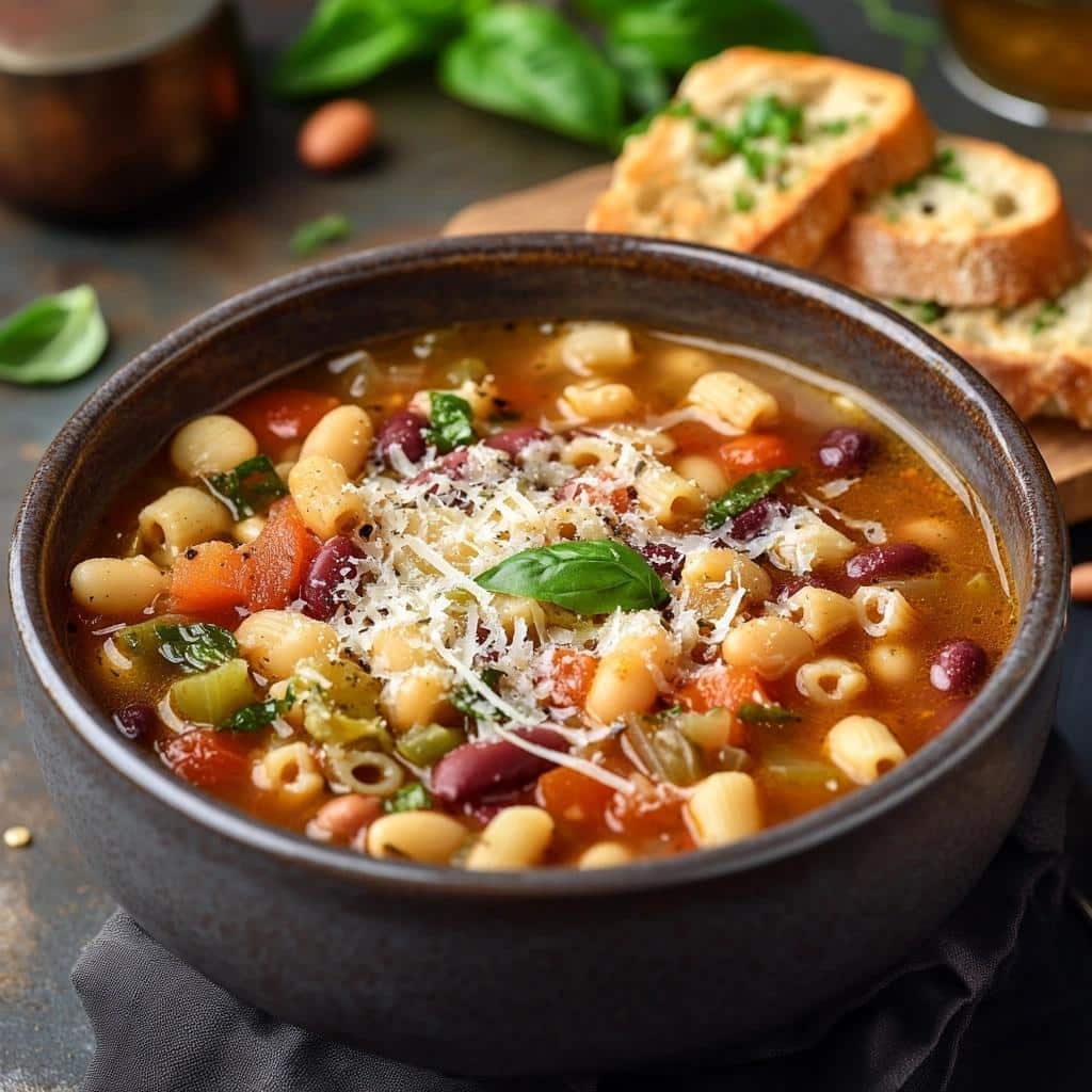 Minestrone_Soup