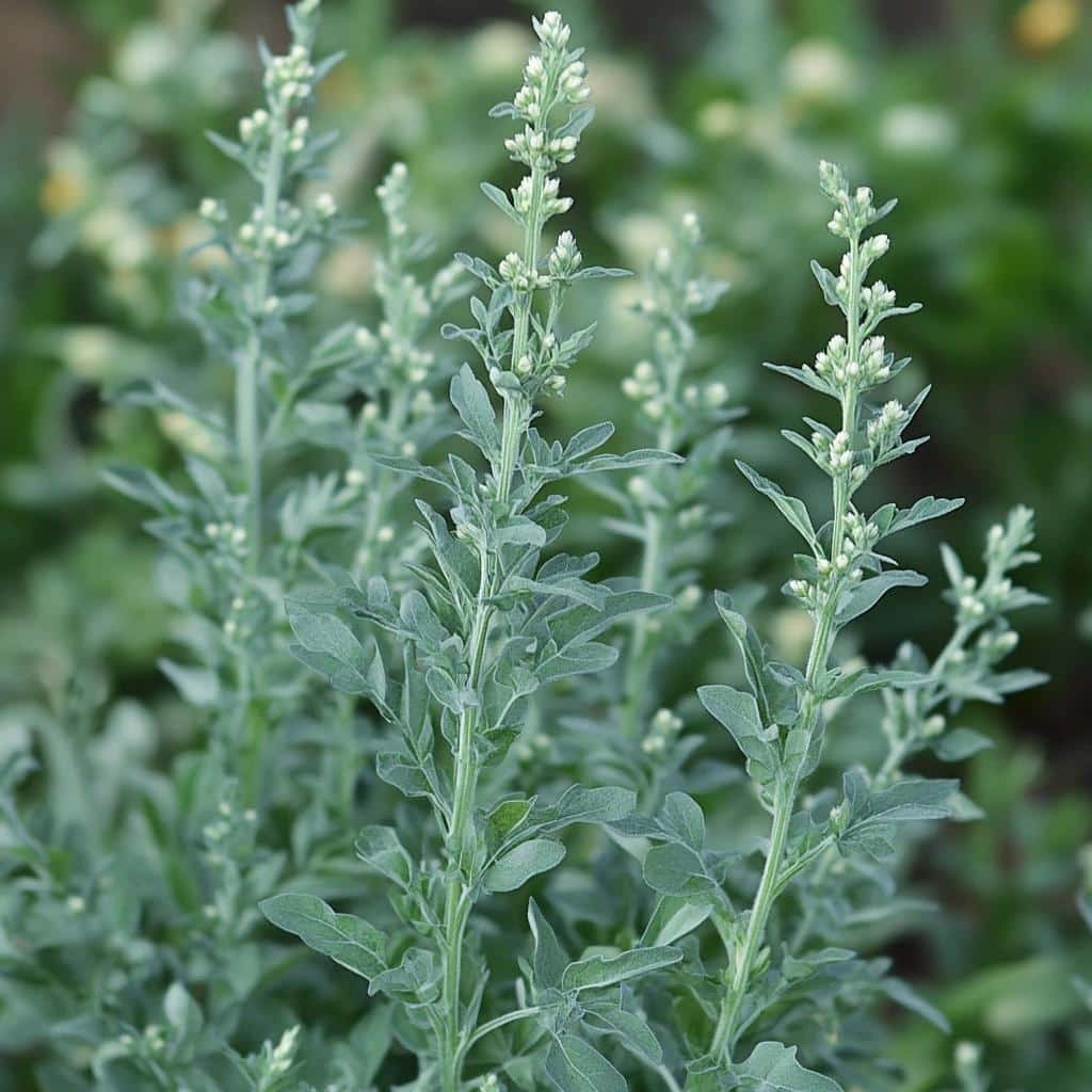 Mugwort